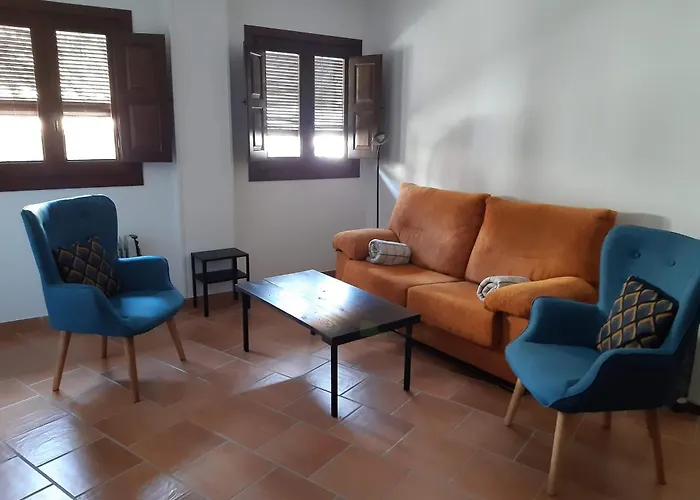 Casa Rural Aduana
