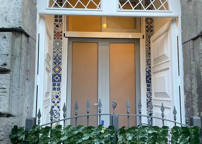  San Nicola Suite&mini