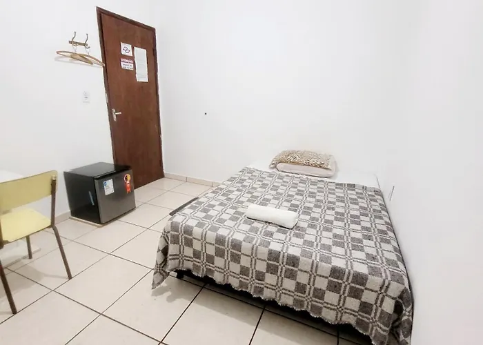  Suítte Proença