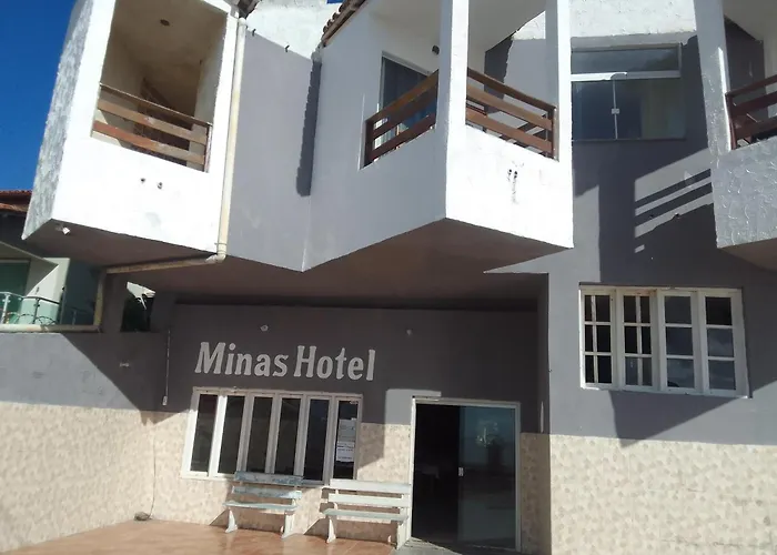  Minas