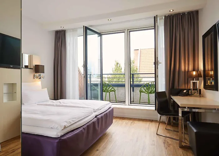 Scandic Kurfuerstendamm