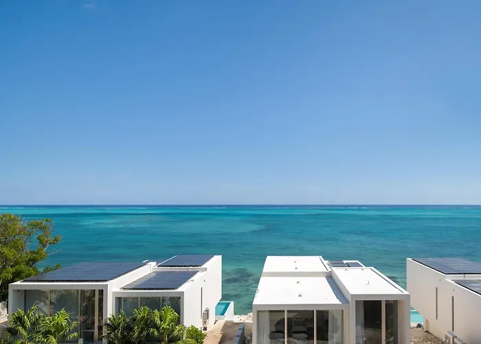 3 star hotels Beach Enclave