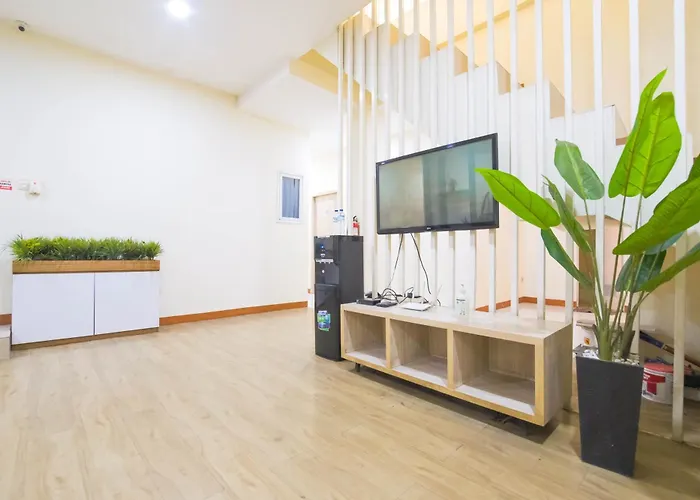 Le Paris Syariah Residence