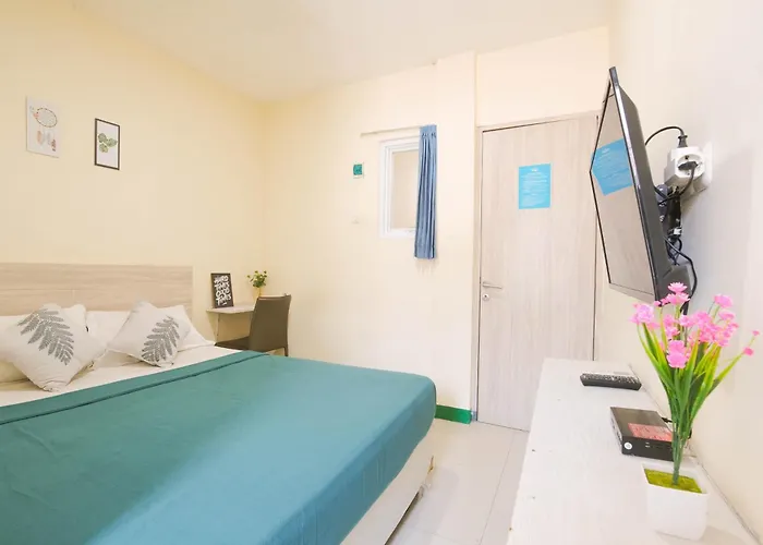Le Paris Syariah Residence