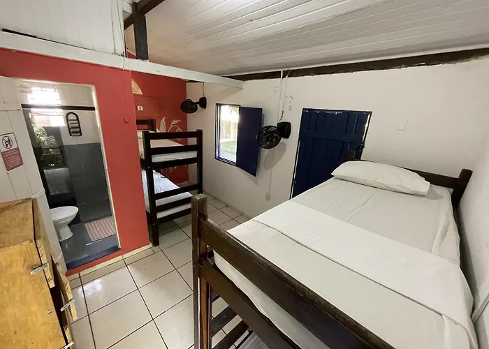Ooxe Hostel
