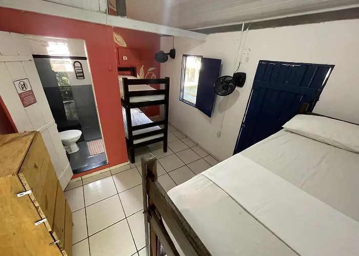 Ooxe Hostel