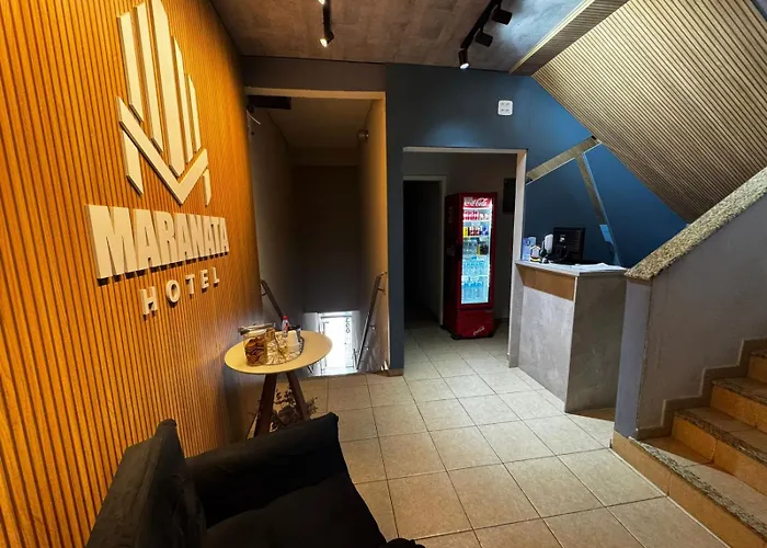 Maranata Hotel