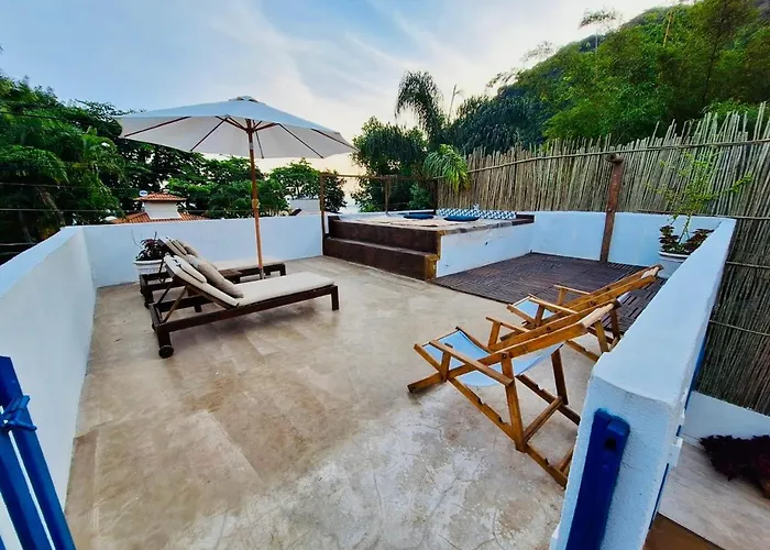 Casa Grega