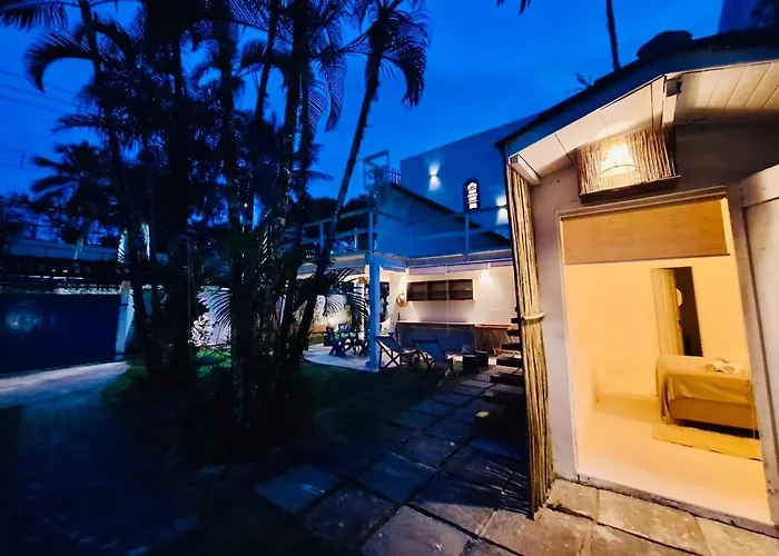 Casa Grega