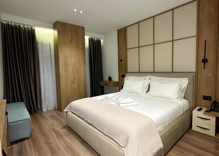 Beliz Boutique Hotel