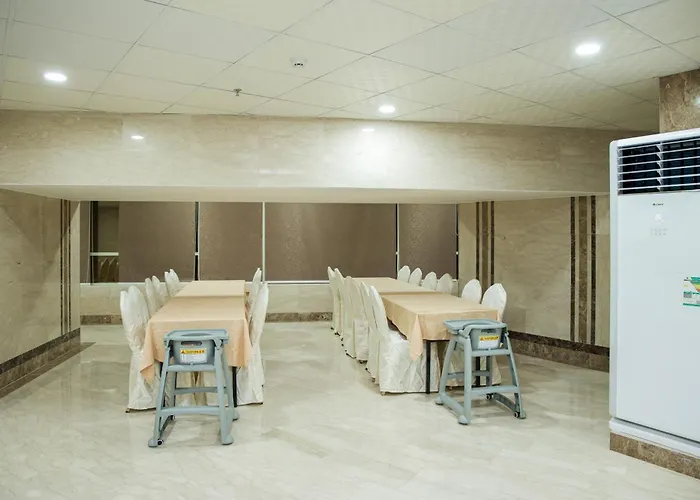 Mahd Al Resala 3 Hotel