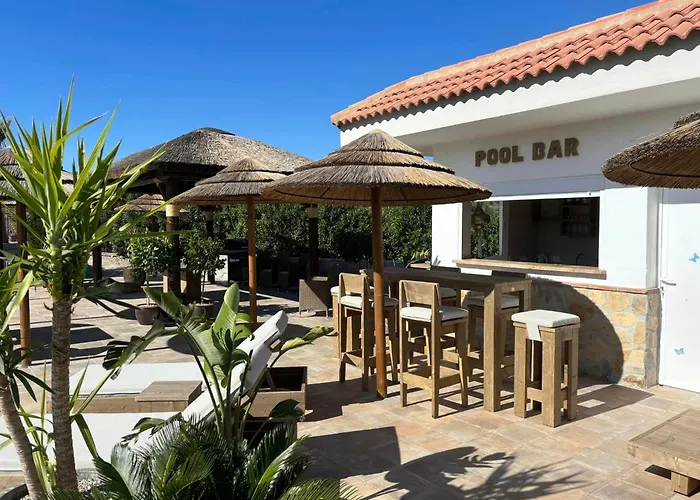 Boutique B&B Villa La Viñuela