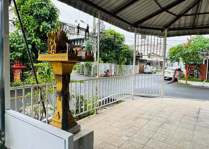 Vientiane Bb Hostel