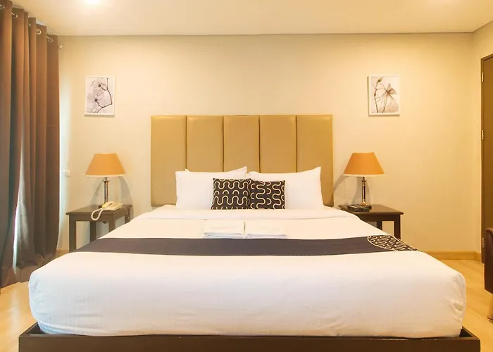 Asrodel Hotel Redpartner