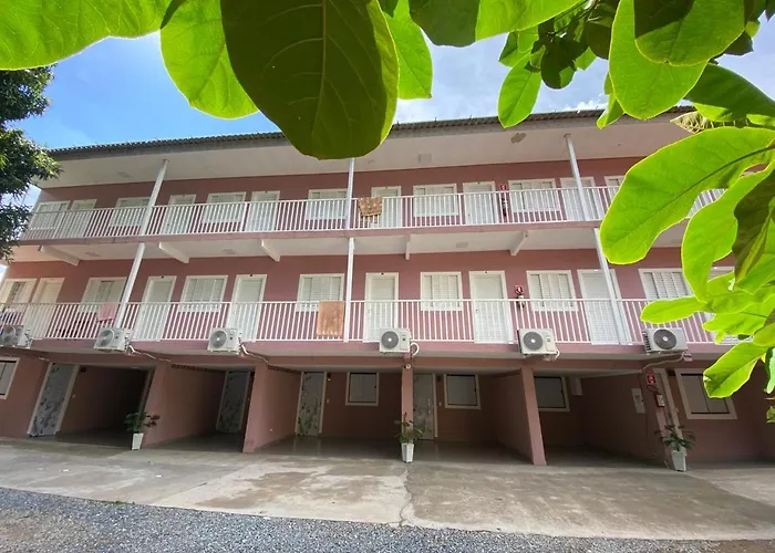 Hotel Alameda