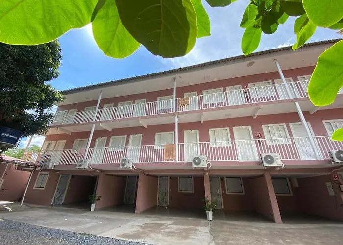 Hotel Alameda