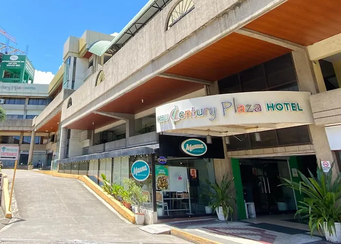 Cebu Century Plaza