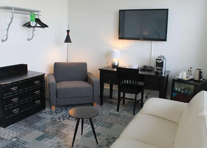 Best Western Hotel Apollo