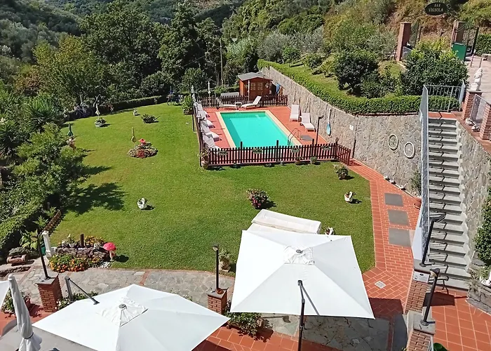 B&B Vignola