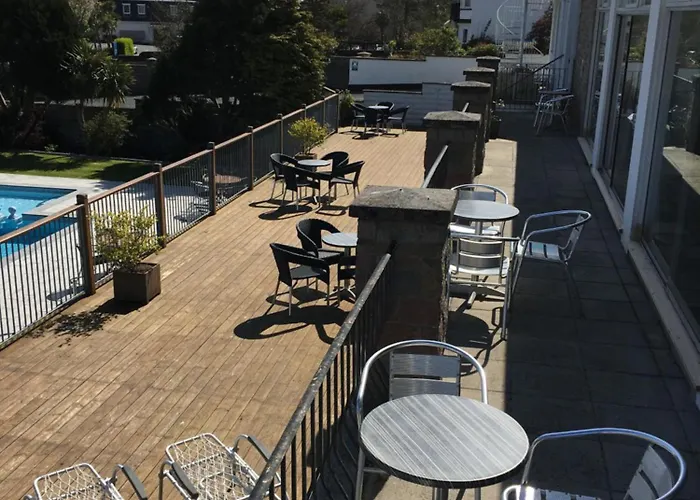 Merlewood Hotel