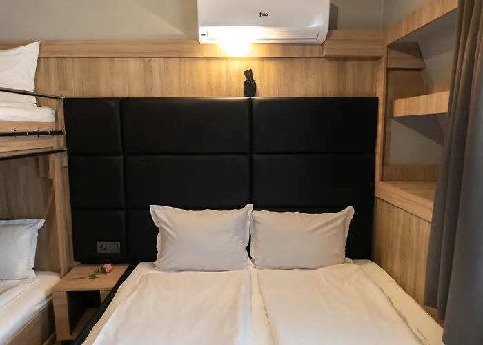Hotel Allur