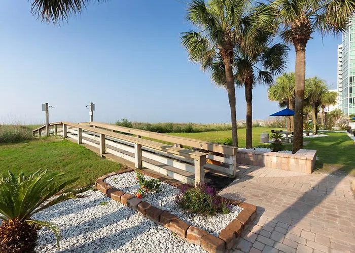 Maritime Beach Club