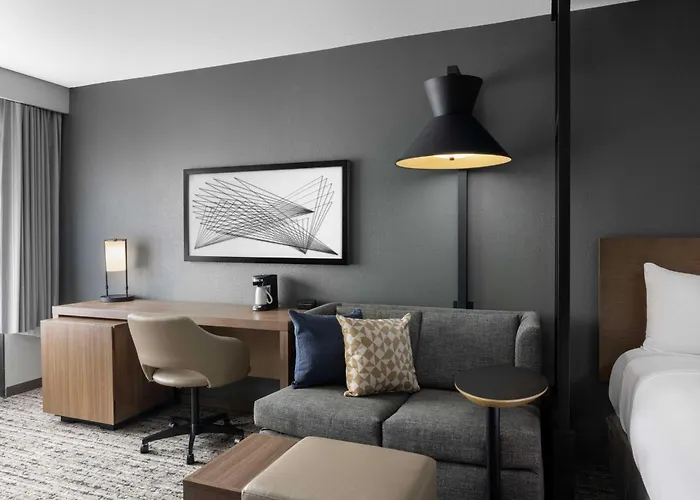 Hyatt Place Tempe Phoenix Airport