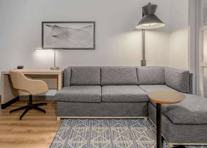 Hyatt Place Mystic
