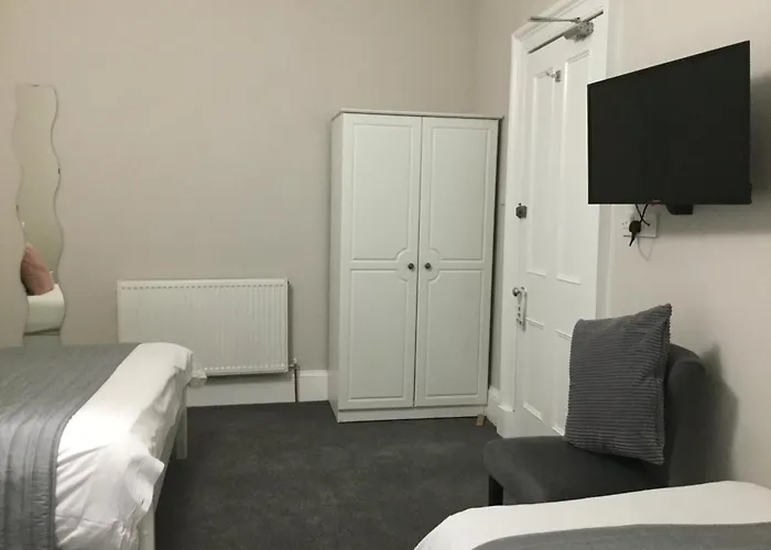 Amaryllis Guest House