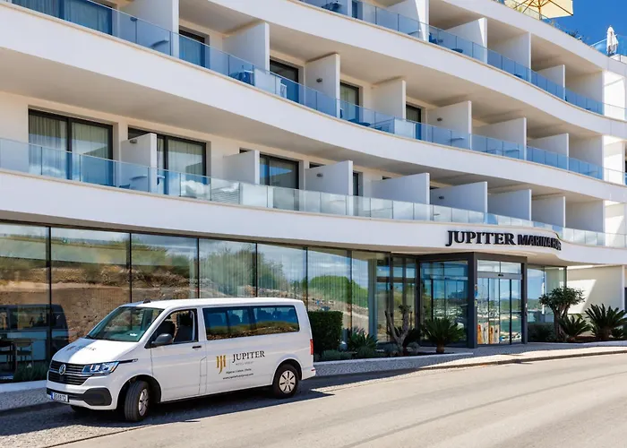  Jupiter Marina - Couples & Spa (Adults Only)