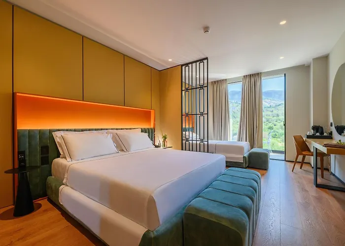 Miamar Luxury & Spa