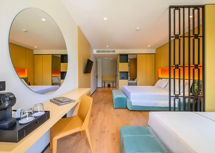 Miamar Luxury & Spa