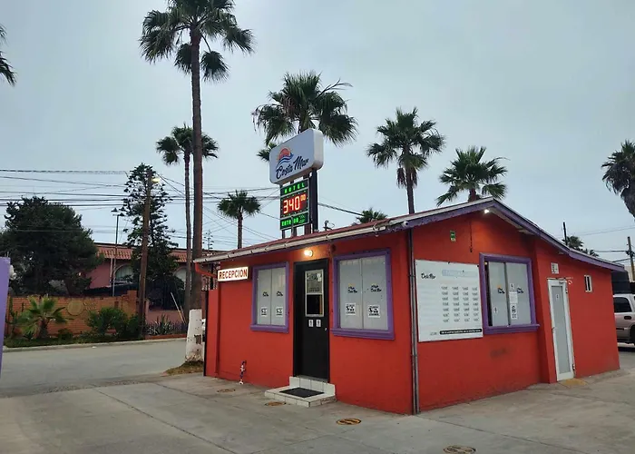 Costa Mar
