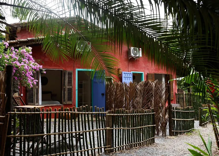 Casa Da Ro