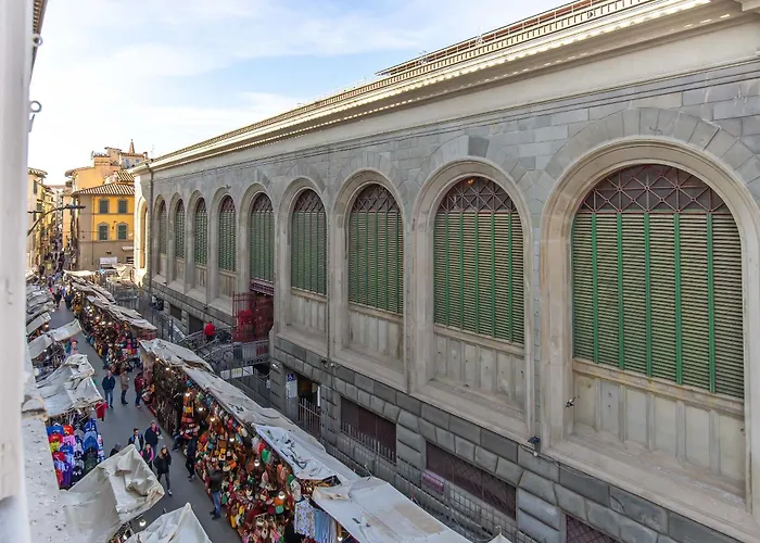 Il Mercato Centrale
