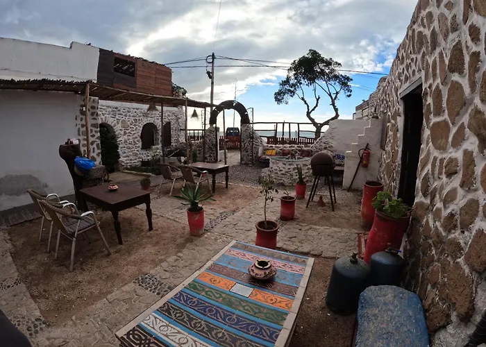 Sidi Kaouki Perla