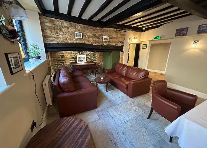 The Hind Hotel