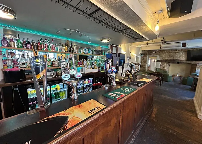 The Hind Hotel