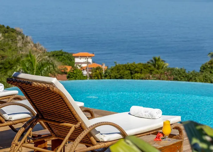 Hotel 3 estrelas: Gringos Boutique Hotel