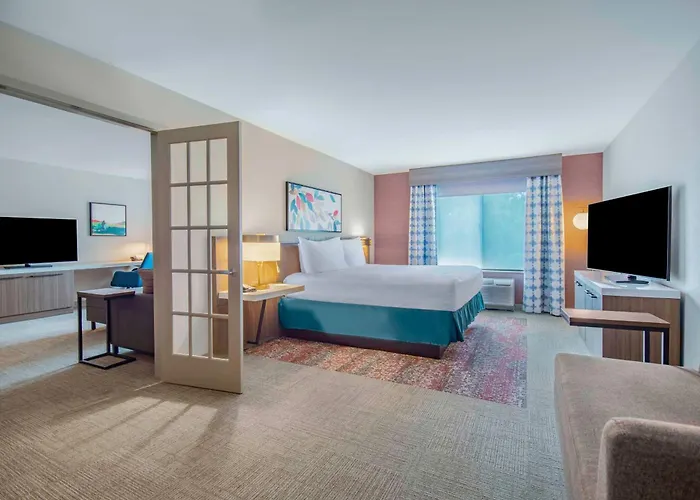 Hilton Garden Inn Danbury