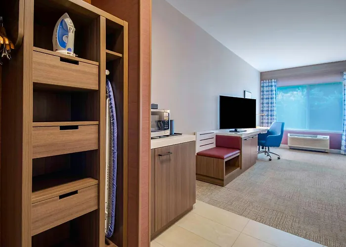 Hilton Garden Inn Danbury