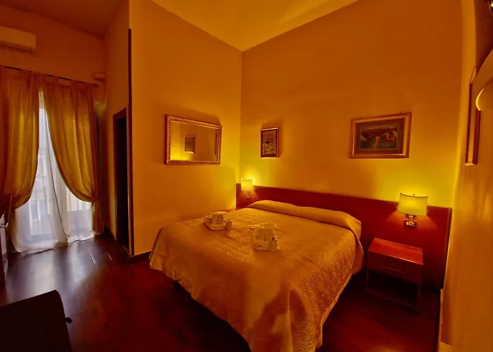 Hotel Azzurra