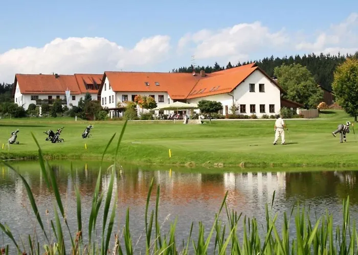 Kinderhotel Goldene Sonne