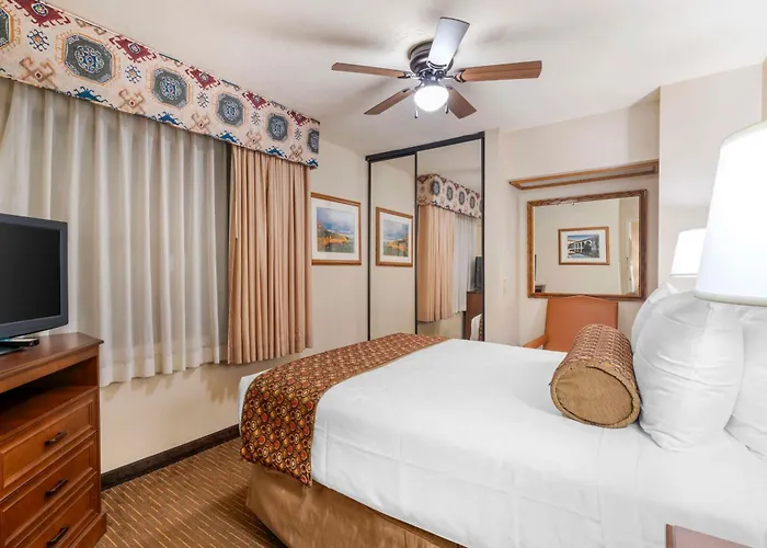 Best Western Casa Grande Inn