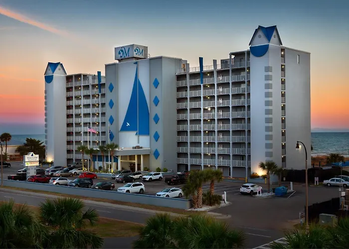 Maritime Beach Club