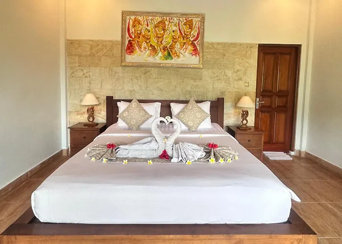 Arta Nadi Villa