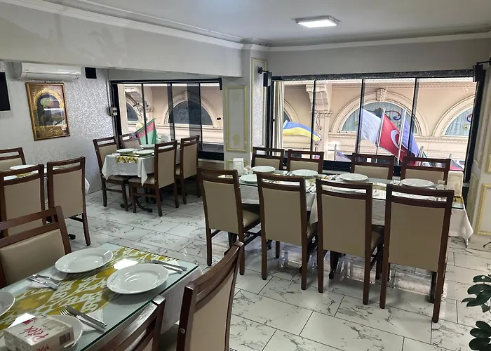 Amore Hotel Istanbul