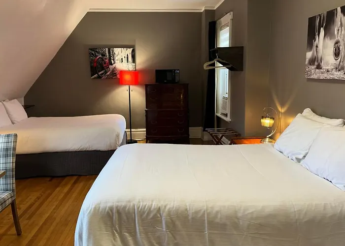 E-Hotel Des Grisons - Par Aneyro