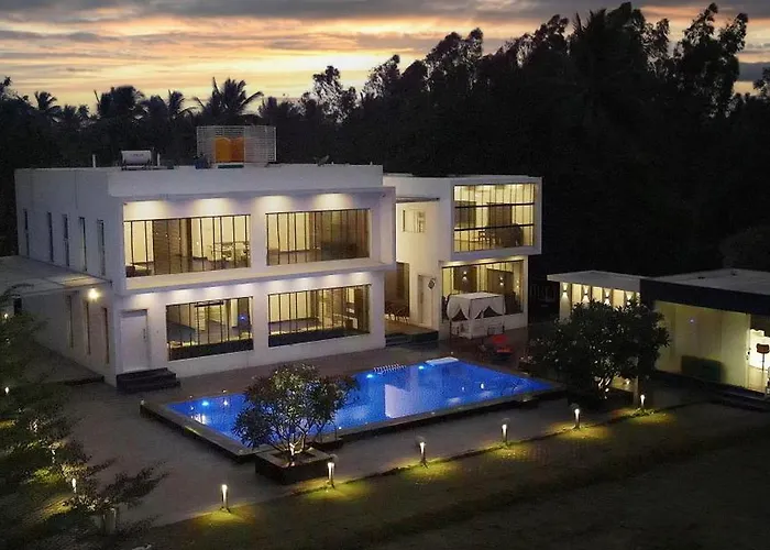 Vacation homes Magnolia - Luxury 3Br Private Pool By Jade