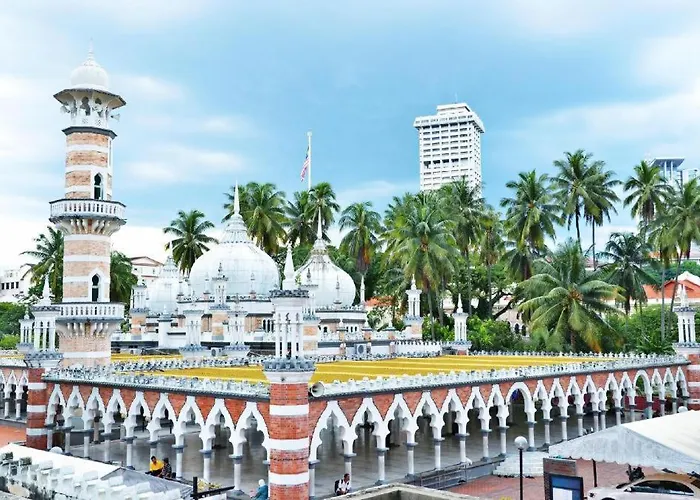 Cairnhill Hotel Kuala Lumpur